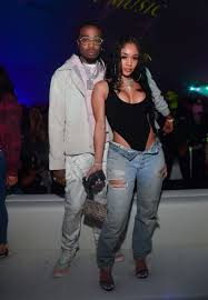 Most likely to have their own reality tv show. Quavo Betrugt Saweetie Verlangt Geschenkten Bentley Zuruck Bigfm