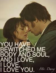 Quote pictures pages latest people movie quotes tv quotes log in. Pride And Prejudice Sign You Have Bewitched Me Body And Soul Wall Stencils Wall Decor Ichigenn Nishifunabashi Com