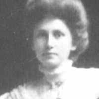 Winifred Alice Walker (1885–1958) • FamilySearch