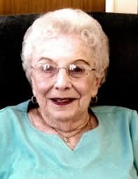 Jean W. Nugent Obituary May 9, 2017