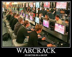 Wow Addiction: Game Mechanics Research Of World Of Warcraft