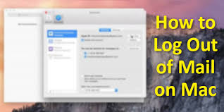 Amazon does indeed carry online books to read. How To Log Out Of Mail On Mac 2 Simple Methods For You