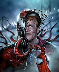 May 10, 2021 · in the trailer, cletus kasady (woody harrelson), a crazed serial killer,. Wookiee Monster Venom 2 Let There Be Carnage Woody Harrelson As