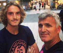 Born 12 august 1998) is a greek professional tennis player. Harrods Archives Greek City Times
