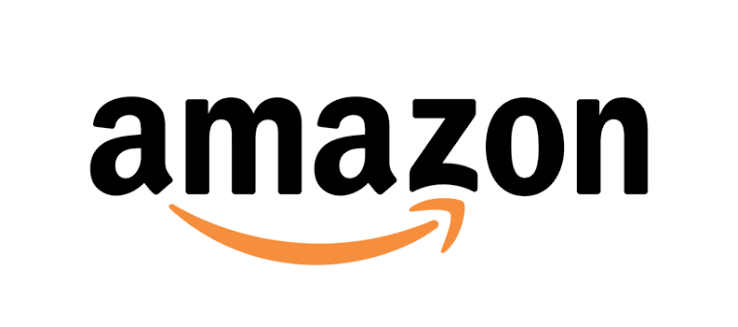 Amazon Logo PNGs for Free Download