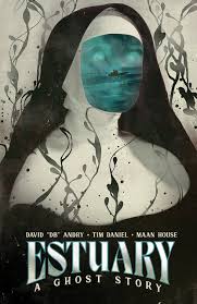 Estuary: A Ghost Story #1 | ONI PRESS – Oni Press