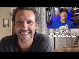 Talking Skateboarding With Chad Caruso (Podcast Ep 1)