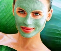 Comment Faire Un Masque Maison Pour Une Peau Rosacee Masque Maison Rosacee Remedes Naturels Contre L Acne