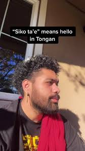 Sotia Meaning Tonga