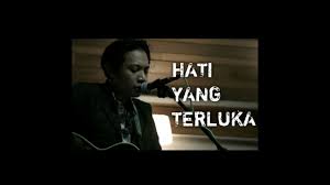 We did not find results for: Felix Broery Marantika Hati Yang Terluka Chords Chordify
