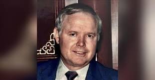 Charles Baskett Obituary