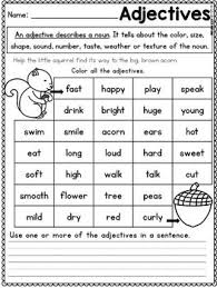 Fall Math And Literacy Packet First Grade First Grade Math Worksheets Literacy Worksheets First Grade Math