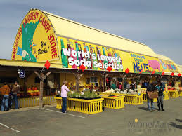You'll find it at 20430 johnson memorial dr., jordan, mn 55352. Minnesota S Largest Candy Store The Big Yellow Barn
