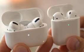 Don't expect an airpods pro 2 release date anytime soon. Airpods Pro Vs Airpods 2 Ten Differences Should You Upgrade Tcs