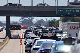 Los Angeles Times - News update