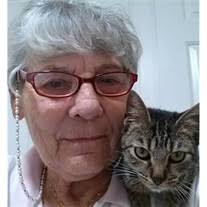 Wanda M. Marsh Obituary