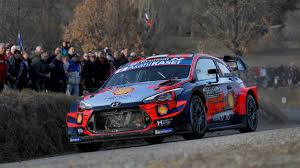 Les resultats de suede division 3 svp ? Wrc Rallye De Suede Ott Tanak Reprend Le Volant Apres Son Crash A Monte Carlo Eurosport