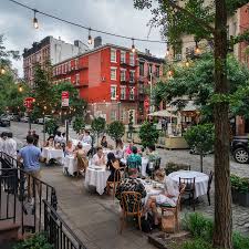 View photos and maps of 111 skyview terrace, friendswood tx, 77546. The West Village A Pause And A Reset For A Coveted Area The New York Times