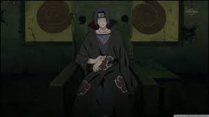 Wallpapers De Itachi Uchiha Hd