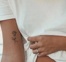 120 Pretty Tiny Tattoo Design For Woman 16 My Easy Cookings Me Sweet Tattoos Tattoos Small Tattoos