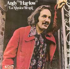 Sofrito:david gonzalez with larry harlow and the latin leyends band, 2.001: Andy Harlow Biography Last Fm