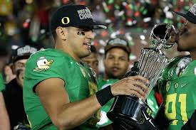 · as the college football playoff enters its fourth year, espn will once again present the college football playoff: 2015 College Football National Championship Won T Decide Winner The New Republic