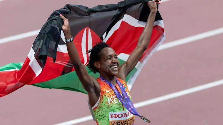 Nairobi’s 2029 World Athletics Championships Bid Gets Major Boost
