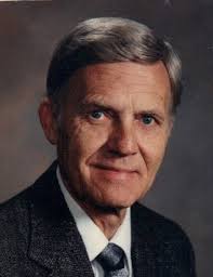 Obituary information for L. V. Baker