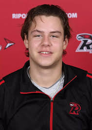 2017-18 Men's Swimming & Diving Roster