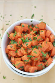 Carottes Vichy Recette Facile France Recette Carottes Vichy Alimentation Cuisine Culinaire