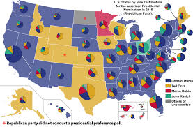 2016 Republican Party Presidential Primaries Wikipedia