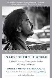In Love With The World By Yongey Mingyur Rinpoche Helen Tworkov 9780525512530 Penguinrandomhouse Com Books Inspirational Books Download Books Books