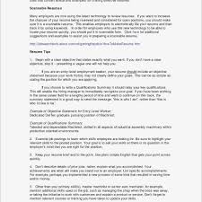 68 Beautiful Image Of Sample Resume For Sales Job With No Experience