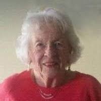 Betty Whitmore's Instagram, Twitter & Facebook