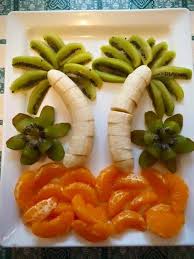 26 Fruits Transformes En Oeuvres D Art Decouvrez Les Kiwis Et Les Pommes Comme Vous Ne Les Avez Jamais Vus Fruits Presentation Des Plats Presentation Fruits