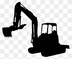Over 68 excavator png images are found on vippng. Free Png Excavator Clip Art Download Pinclipart