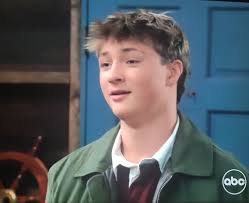 Danny's Emotional Conversation with Jason and Carly about Lulu's Return