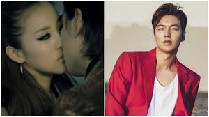 He is one of the most popular korean actors in the world and here is almost no person who doesn't wish to know more about him! Dnaindia Com On Flipboard Sandra Park Reveals Number Of Times She Kissed The King Eternal Monarch Actor Lee Min Ho For Music Video Kiss Mv