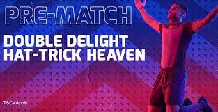 Double Delight And Hat Trick Heaven Explained Beginners Betting Guide Online Betting Guide