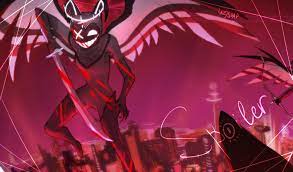 Maybe you would like to learn more about one of these? 21 Hazbin Hotel Exterminators Ideas Hotel Art Hotel Vivziepop Hazbin Hotel
