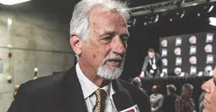 Wes Crowes Aggressive Cancer Diagnosis and Community Support