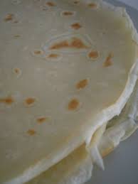 Pate A Crepes Chinoises Recette Ptitchef Recette En 2020 Crepe Chinoise Pate A Crepes Recette Crepe