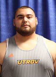 2017 Men's Track & Field Roster