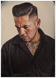 Schorem Haarsnijder En Barbier