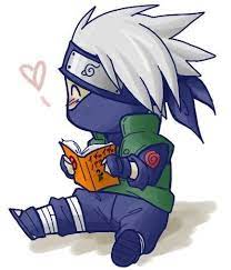 Naruto Chibi Kakashi Pics Images Screencaps And Scans Personagens De Anime Personagens Chibi Naruto E Sasuke Desenho Mangá kakashi passo a passo. personagens chibi naruto e sasuke desenho