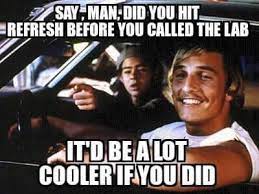 Beaubie Blossom Dazed And Confused High School Movies Matthew Mcconaughey