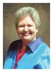 Rebecca Jane Bonner “Becky” Hartsfield March 11, 1955