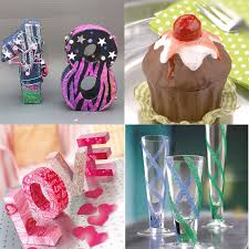 Das alter ist oftmals ein grund für so manche sorge. Bastelideen Fur Den Geburtstag Bastelideen