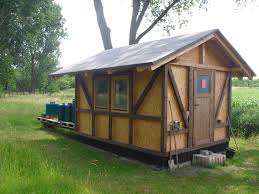 Der Bienenstand Bee Houses Tiny House Bee Keeping