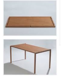 Compact Folding Table Folding Coffee Table Furniture Home Decor